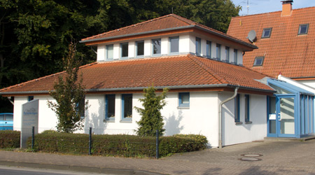 Büro